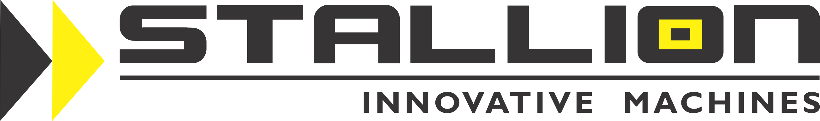 Stallion innovative Machines