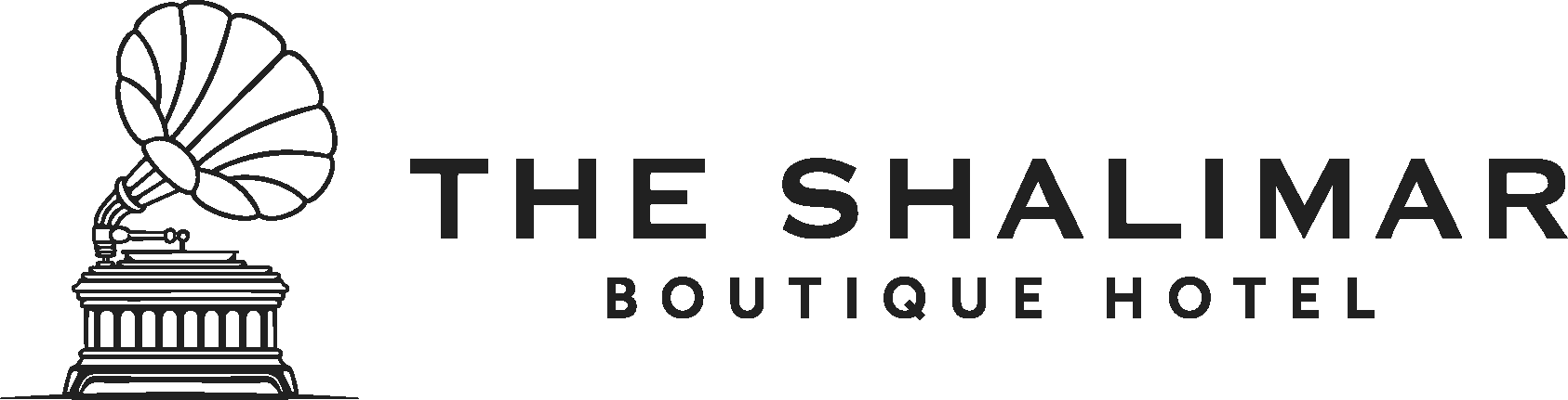 The Shalimar Boutique Hotel