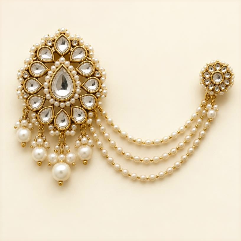 Brooch