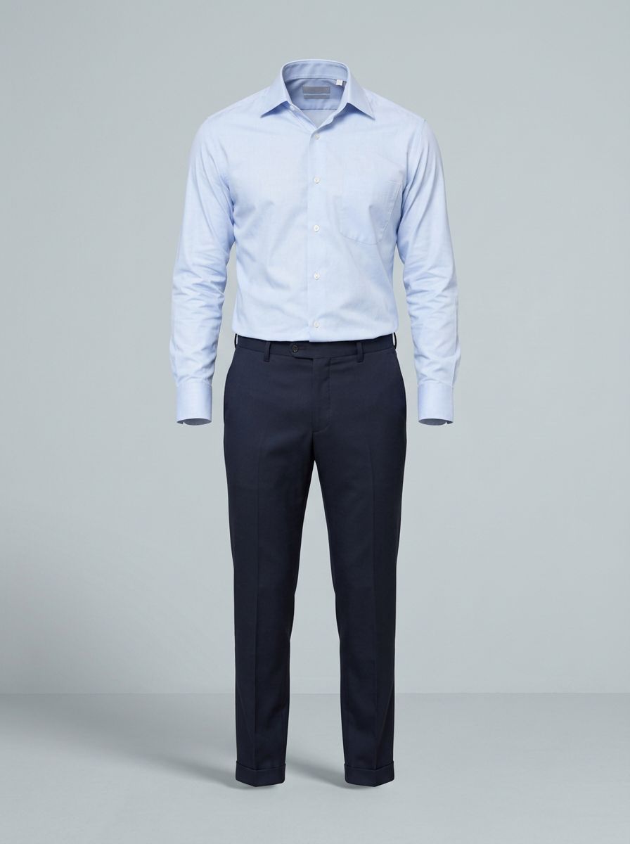 Why custom tailoring beats readymade clothes