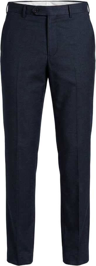 AI-generated garment reference: complete Trouser, without a wearer