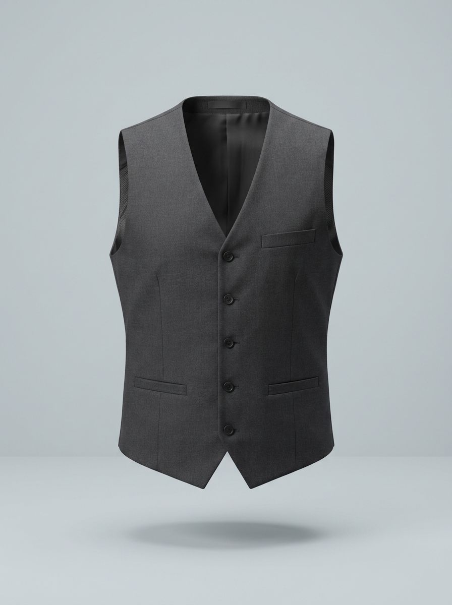 Waistcoat styling ideas for men