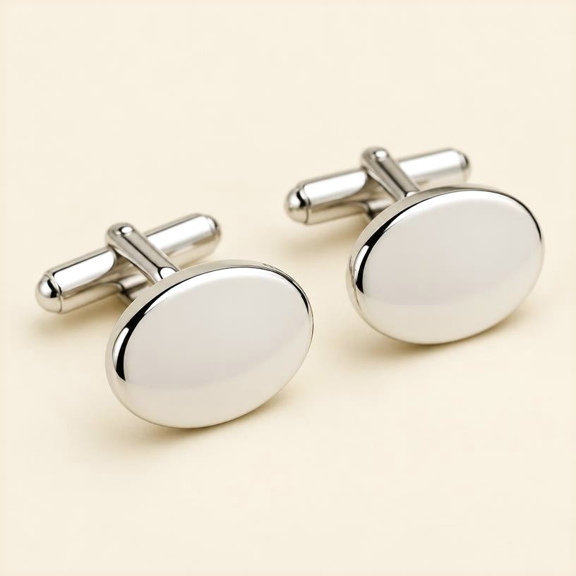 Cufflinks