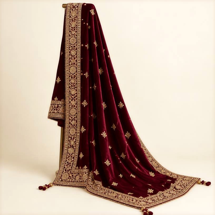 Dupatta
