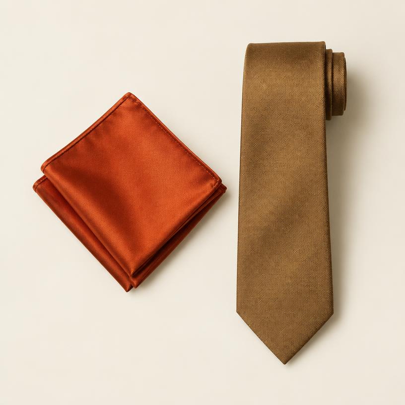 Wedding accessories