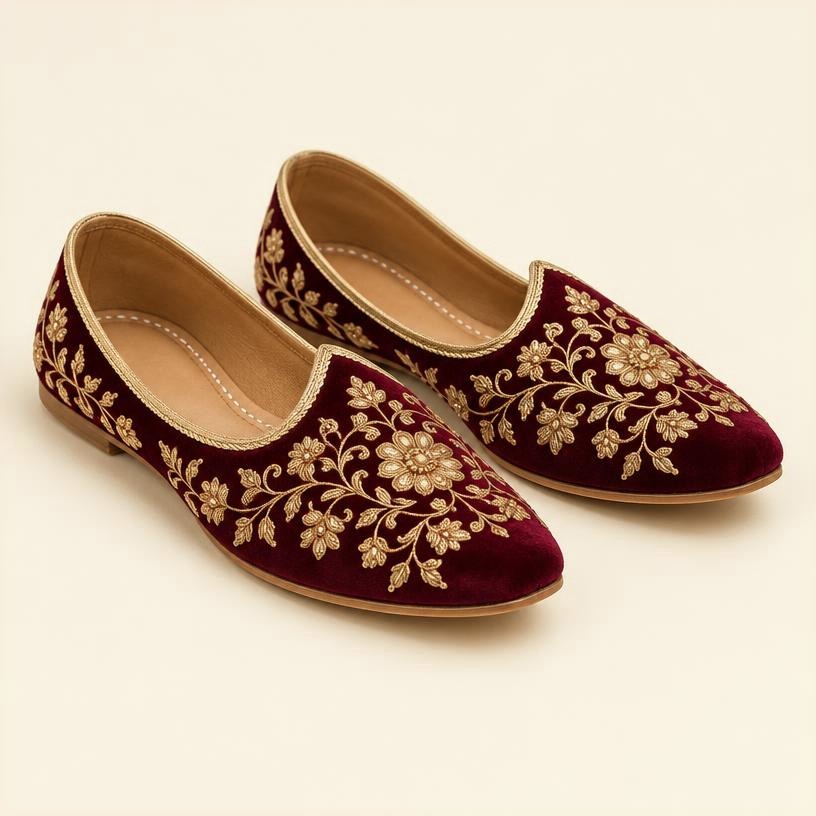 Wedding Shoes
