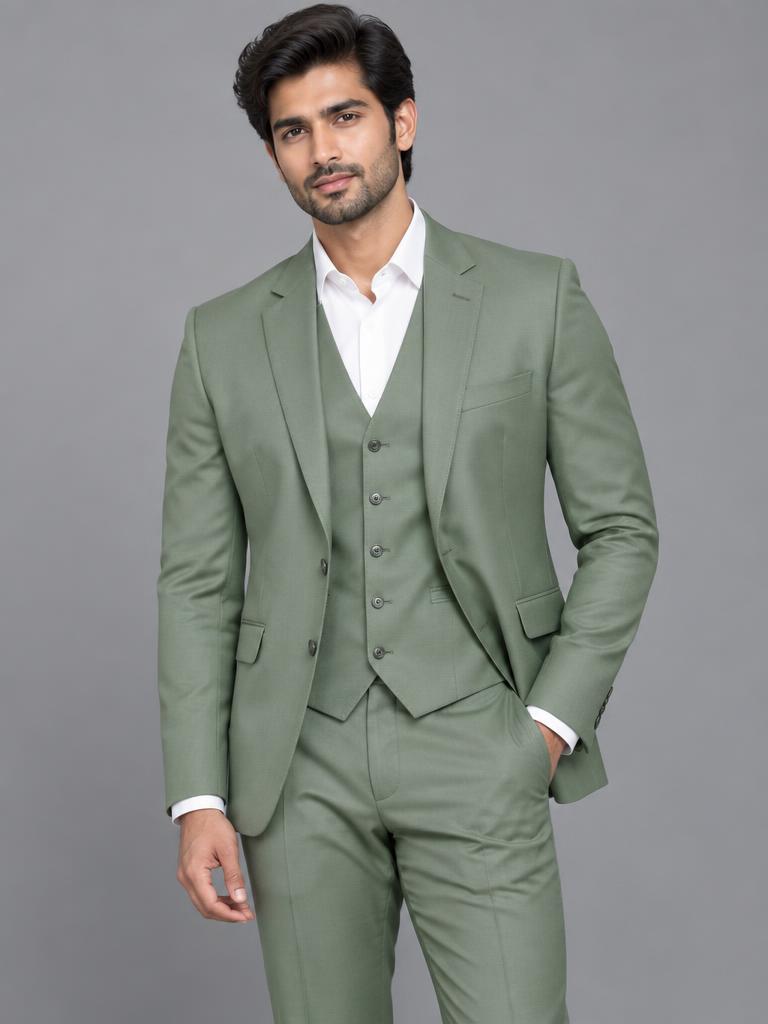 7 signs your suit fits perfectly