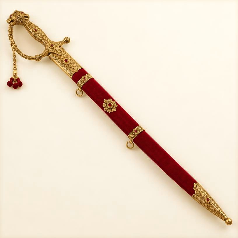 Talwar (Sword)